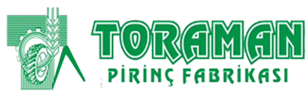TORAMAN PİRİNÇ SANAYİ TİCARET A.Ş